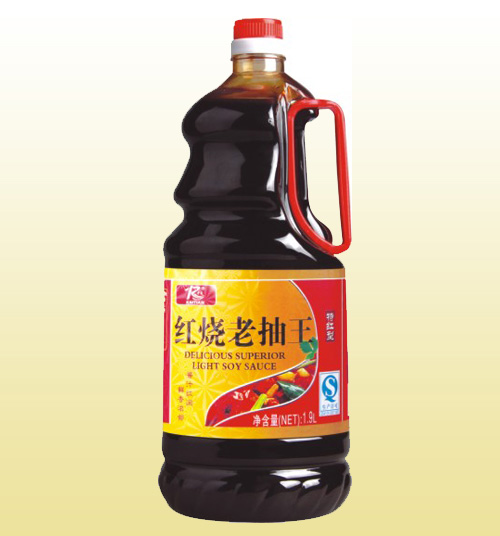 开天1.9L红烧老抽王
