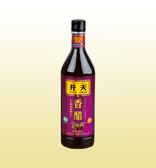 香醋500Ml