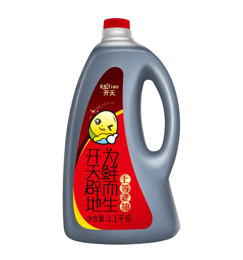 上等老抽