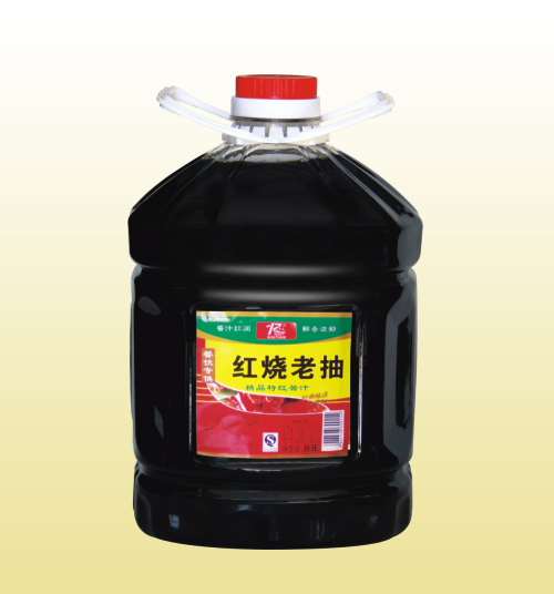 10.5L红烧老抽