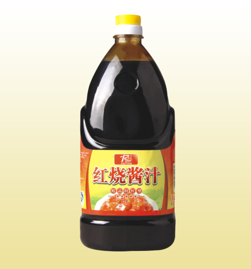 2.5L红烧酱汁