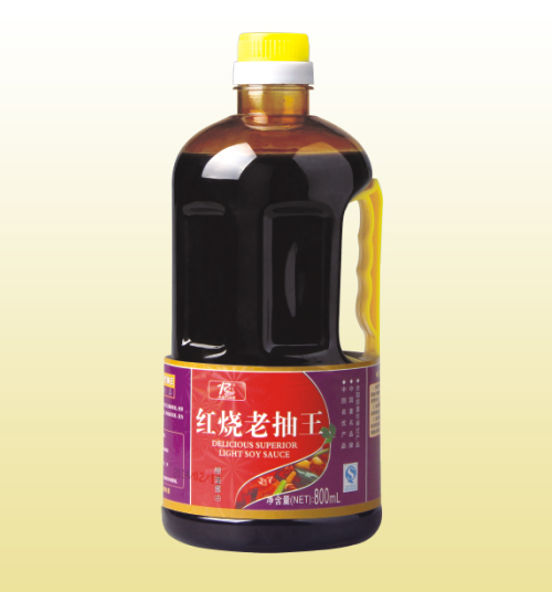 800ml红烧老抽王