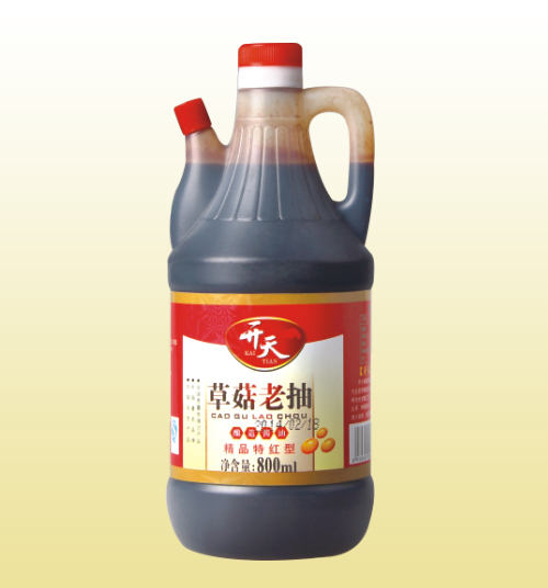 800ml草菇老抽_