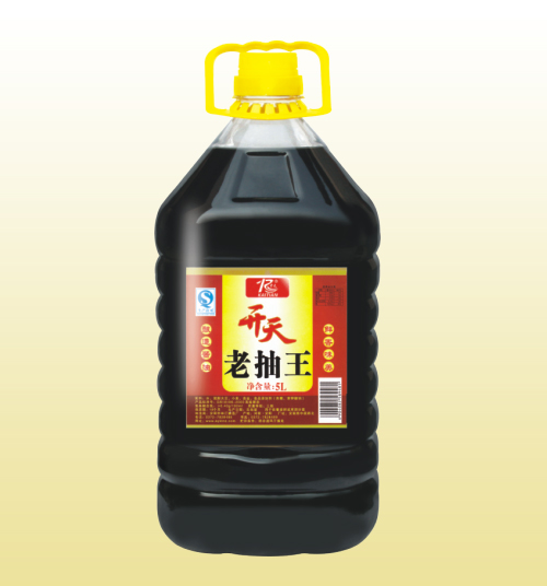 5L老抽王