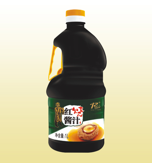 开天1L红烧酱汁