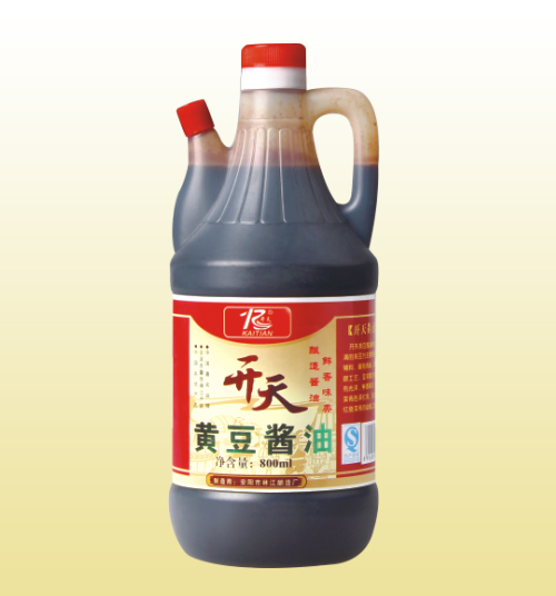 800ml生抽王