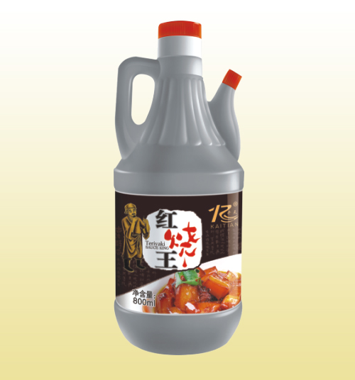 开天800ml红烧王_